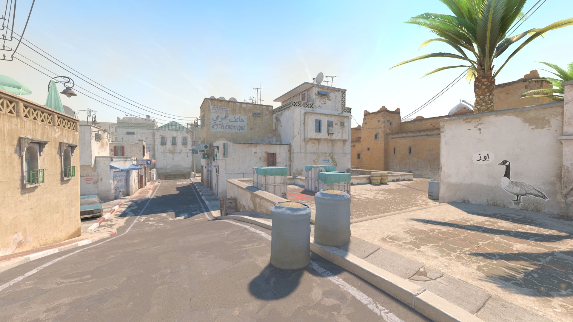 Dust II